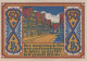 50 PFENNIG 1921 Stadt OSNABRÜCK Hanover UNC DEUTSCHLAND Notgeld Banknote #PH910 - [11] Local Banknote Issues
