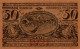 50 PFENNIG 1921 Stadt OBERAMMERGAU Bavaria UNC DEUTSCHLAND Notgeld #PJ168 - [11] Local Banknote Issues