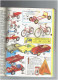 1963 CATALOGUE MANUFACTURE FRANCAISE D ARMES ET CYCLES A SAINT ETIENNE MANUFRANCE - 1950 - ...