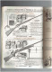 1963 CATALOGUE MANUFACTURE FRANCAISE D ARMES ET CYCLES A SAINT ETIENNE MANUFRANCE - 1950 - ...