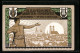 Künstler-AK Ganzsache Bayern PP27C123 /01: München, Festpostkarte Zum IX. Bayer. Arbeiter-Bundes-Sängerfest 1914  - Cartes Postales