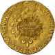 France, François Ier, Écu D'or Au Soleil, 1519-1540, Toulouse, Or, TB+ - 1515-1547 Frans I