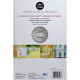 France, 10 Euro, Sempé - Printemps - Égalité, 2014, MDP, Argent, SPL - France