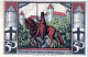 50 PFENNIG 1922 Stadt BÜTOW Pomerania UNC DEUTSCHLAND Notgeld Banknote #PC862 - [11] Local Banknote Issues