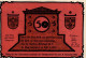50 PFENNIG 1921 Stadt TETEROW Mecklenburg-Schwerin UNC DEUTSCHLAND #PJ062 - [11] Emisiones Locales