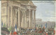 MILANO -INGRESSO DI VIITT. EMANUELE II E NAPOLEONE 1859 - Milano (Milan)
