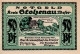 50 PFENNIG 1921 Stadt STOLZENAU Hanover DEUTSCHLAND Notgeld Banknote #PF937 - [11] Emissioni Locali