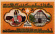 50 PFENNIG 1921 Stadt STEINHEIM IN WESTFALEN Westphalia UNC DEUTSCHLAND #PH964 - [11] Local Banknote Issues