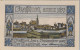 50 PFENNIG 1921 Stadt STASSFURT Saxony UNC DEUTSCHLAND Notgeld Banknote #PH488 - [11] Local Banknote Issues