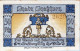 50 PFENNIG 1921 Stadt STASSFURT Saxony UNC DEUTSCHLAND Notgeld Banknote #PH308 - [11] Local Banknote Issues