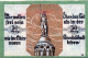 50 PFENNIG 1921 Stadt SOLTAU Hanover UNC DEUTSCHLAND Notgeld Banknote #PI086 - Lokale Ausgaben