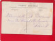 CPA Collection Gourren Morbihan Applications Algues Marines ILE DE GROIX Adresse Donnio Paris Rue Blancs Manteaux 1907 - Groix