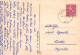 FLORES Vintage Tarjeta Postal CPSM #PAR176.ES - Fiori