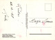 FLORES Vintage Tarjeta Postal CPSM #PAR837.ES - Bloemen