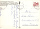 FLORES Vintage Tarjeta Postal CPSM #PAR657.ES - Blumen