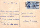 FLORES Vintage Tarjeta Postal CPSM #PAR115.ES - Fleurs