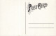 ÁNGEL NAVIDAD Vintage Tarjeta Postal CPSMPF #PAG736.ES - Engel