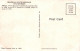 TREN TRANSPORTE Ferroviario Vintage Tarjeta Postal CPSMF #PAA528.ES - Treinen