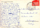 TREN TRANSPORTE Ferroviario Vintage Tarjeta Postal CPSM #PAA661.ES - Treinen