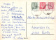 SOLDIERS HUMOUR Militaria Vintage Postcard CPSM #PBV815.GB - Humour