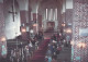 CHURCH Christianity Religion Vintage Postcard CPSM #PBQ231.GB - Iglesias Y Las Madonnas