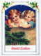 ANGEL Christmas Vintage Postcard CPSM #PBP525.GB - Engel