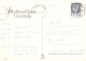FLEURS Vintage Carte Postale CPSM #PAS319.FR - Fleurs