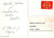OISEAU Animaux Vintage Carte Postale CPSM #PAN037.FR - Oiseaux