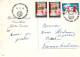 ANGE NOËL Vintage Carte Postale CPSM #PAH739.FR - Anges