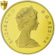 Canada, Elizabeth II, 100 Dollars, 1983, Ottawa, Or, PCGS, PR70DCAM, KM:139 - Canada
