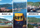 Transport FERROVIAIRE Vintage Carte Postale CPSM #PAA927.FR - Eisenbahnen