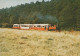 Transport FERROVIAIRE Vintage Carte Postale CPSM #PAA796.FR - Treinen