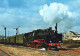 Transport FERROVIAIRE Vintage Carte Postale CPSM #PAA989.FR - Eisenbahnen