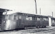 Transport FERROVIAIRE Vintage Carte Postale CPSMF #PAA451.FR - Trains