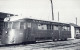 Transport FERROVIAIRE Vintage Carte Postale CPSMF #PAA451.FR - Eisenbahnen