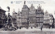 BÉLGICA AMBERES Postal CPA #PAD452.ES - Antwerpen