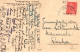 FLORES Vintage Tarjeta Postal CPA #PKE661.ES - Fleurs
