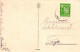FLORES Vintage Tarjeta Postal CPSMPF #PKG023.ES - Fleurs