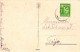 FLORES Vintage Tarjeta Postal CPSMPF #PKG023.ES - Flowers