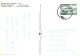 ÁRBOLES Vintage Tarjeta Postal CPSM #PBZ969.ES - Arbres