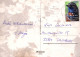 FLORES Vintage Tarjeta Postal CPSM #PBZ909.ES - Blumen