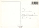 FELIZ CUMPLEAÑOS 8 Año De Edad CHICA NIÑOS Vintage Tarjeta Postal CPSM #PBT908.ES - Cumpleaños