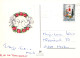 FELIZ CUMPLEAÑOS NIÑOS Vintage Tarjeta Postal CPSM #PBT786.ES - Anniversaire