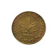 Bund 1967 G 10 Pfennig (EM055 - Andere & Zonder Classificatie