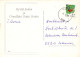 NIÑOS Escena Paisaje Vintage Tarjeta Postal CPSM #PBB370.ES - Scene & Paesaggi