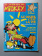 Le Journal De Mickey - N° 2212 Du 9 Novembre 1994 - Le Soleil C'est La Vie - Otros & Sin Clasificación