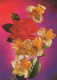 FLOWERS Vintage Ansichtskarte Postkarte CPSM #PAS202.DE - Blumen