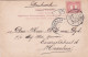 48188Kasteel ,,Stoutenburg’’ Bij Amersfoort. – 1904, (kaart Uit Album) - Amersfoort