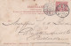 481843Utrecht, Multivues. (poststempel 1905) - Utrecht