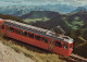 ZUG Schienenverkehr Eisenbahnen Vintage Ansichtskarte Postkarte CPSM #PAA930.DE - Treinen